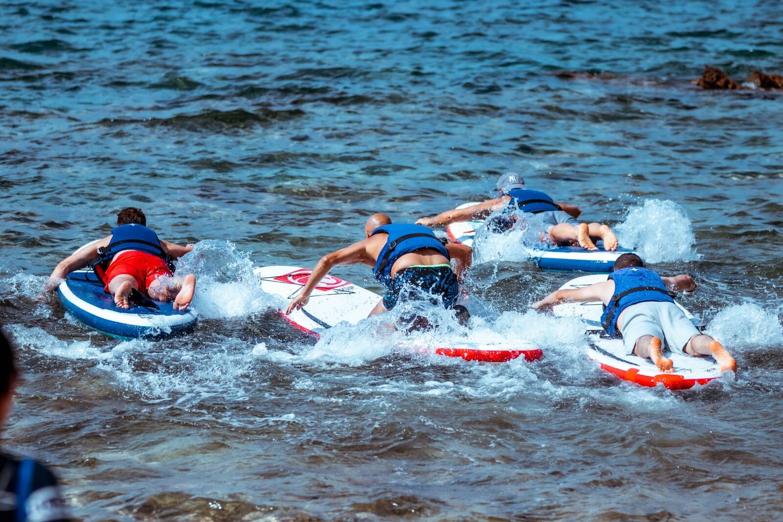 6.Team building Sibenik #1 - 20190907 - 286_1600x1067