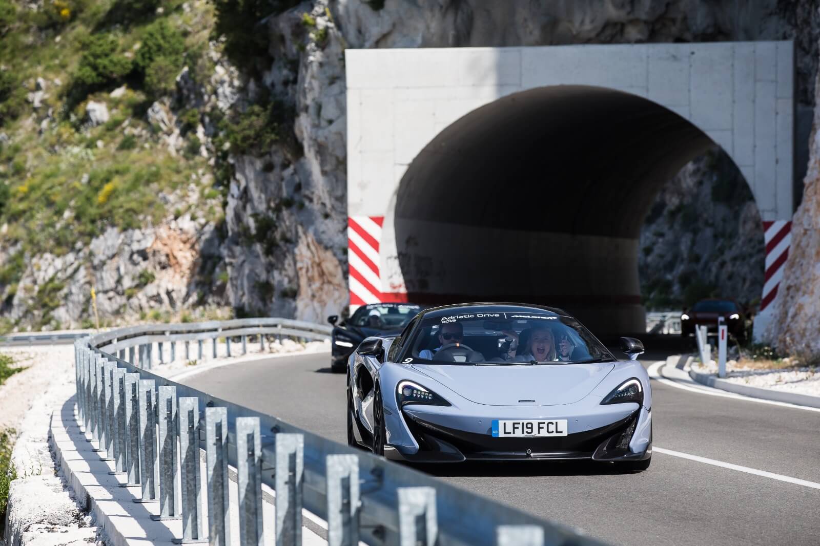 8.VIP McLaren Adriatic drive Intours (1)
