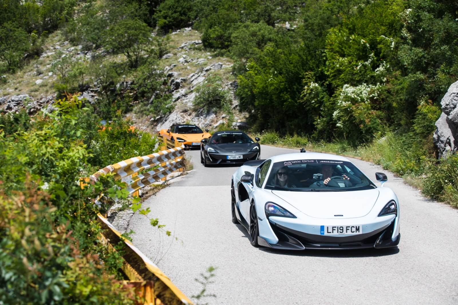 8.VIP McLaren Adriatic drive Intours (3)